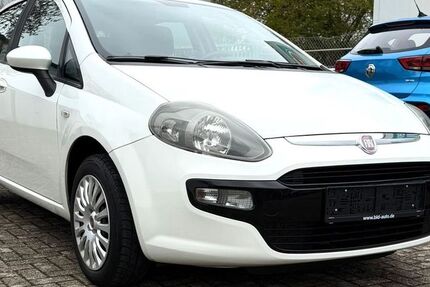 Fiat Punto Evo 92.272 km 3.990 &euro; Düren 52349