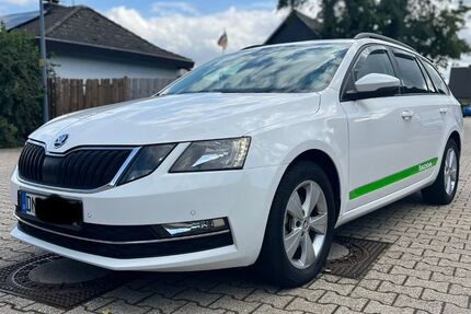 Skoda Octavia 138.000 km 12.880 &euro; Düren 52351
