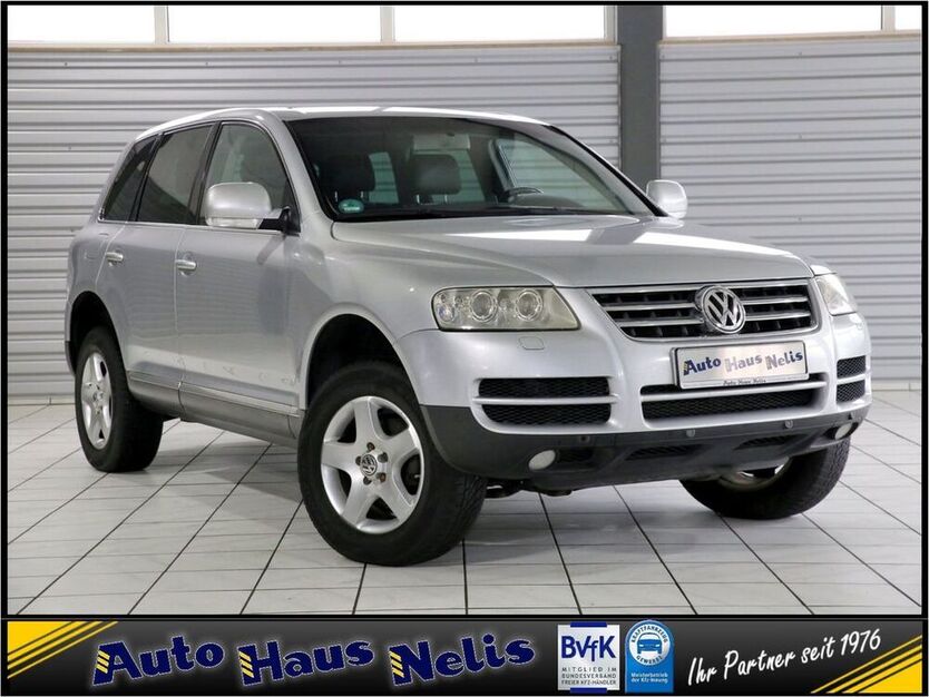 Touareg