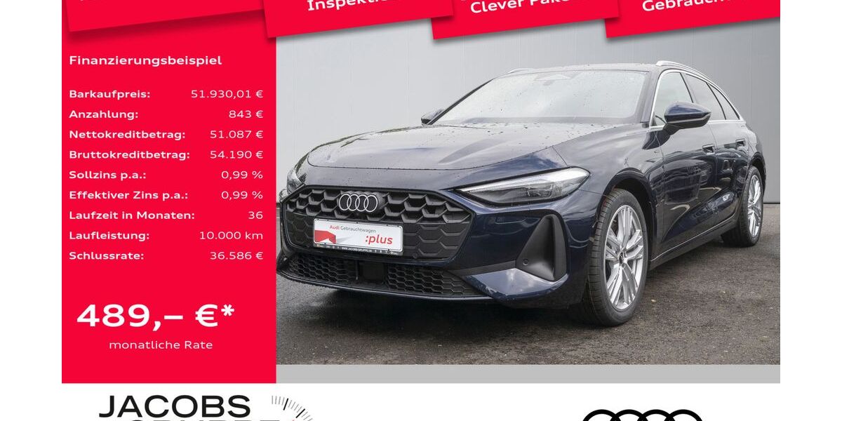 Audi A5 22.388 km 49.930 &euro; Geilenkirchen 52511