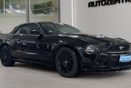 Ford Mustang 106.900 km 15.990 &euro; Jülich 52428