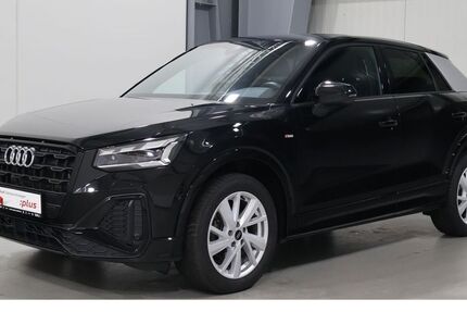 Audi Q2 22.538 km 27.320 &euro; Aachen 52078