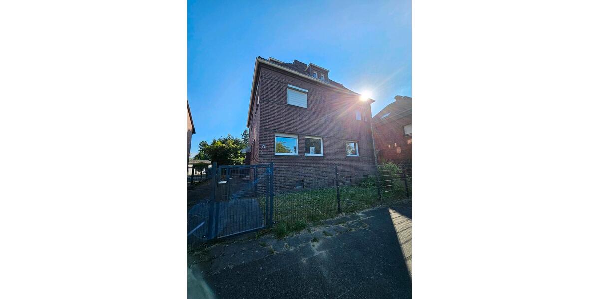 Haus in Kohlscheid provisionsfrei zu verkaufen zimmer