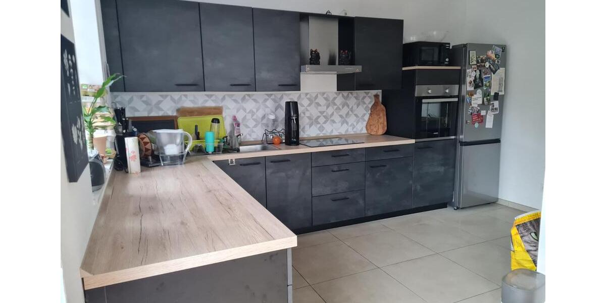 Etagenwohnung Düren - 4 Zimmer, 126 m&sup2;, 1.240&euro; | Angebot:25255228