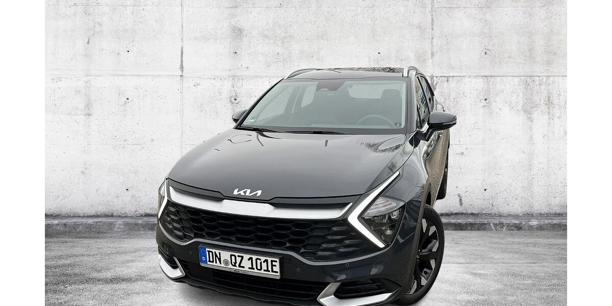 Kia Sportage 15.297 km 37.490 &euro; Düren 52353