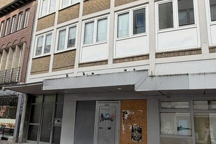 Wohnung Aachen Aachen-Mitte - 2 Zimmer, 72 m&sup2;, 852&euro; | Angebot:25807082