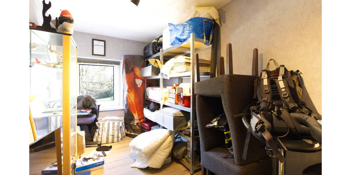 Liebevoll saniertes Einfamilienhaus mit Innenhof und ganz besonderem Charme in Gangelt - Hastenrath! 6 zimmer