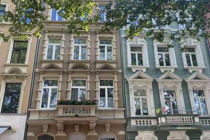 Wohnung Aachen Aachen-Mitte - 1.5 Zimmer, 32 m&sup2;, 385&euro; | Angebot:25012359