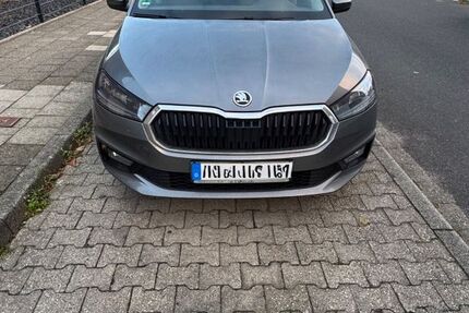 Skoda Fabia 23.000 km 18.700 &euro; Herzogenrath 52134