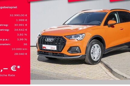 Audi Q3 8.114 km 32.990 &euro; Düren 52351