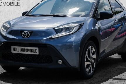 Toyota Aygo (X) 1.990 km 16.980 € Aachen 52078