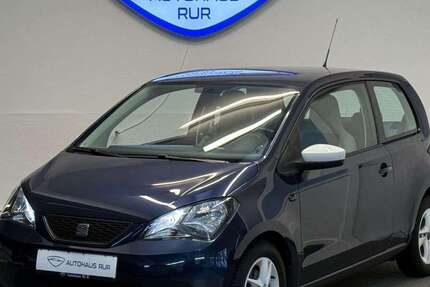 Seat Mii 122.000 km 4.990 &euro; Düren 52353