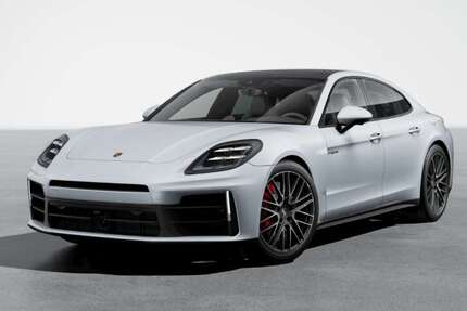 Porsche Panamera 33.109 km 134.900 &euro; Aachen 52068