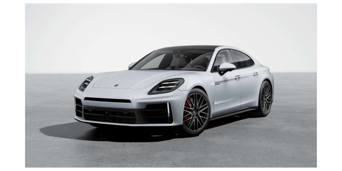 Porsche Panamera 33.109 km 134.900 &euro; Aachen 52068