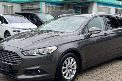 Ford Mondeo 140.000 km 8.790 € Aachen 52078