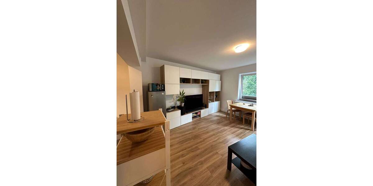 Etagenwohnung Aachen Aachen-Mitte - 2 Zimmer, 59 m&sup2;, 800&euro; | Angebot:27263787