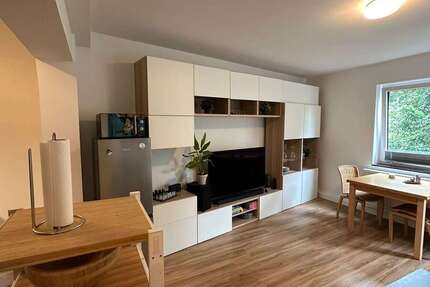 Wohnung Aachen Aachen-Mitte - 2 Zimmer, 59 m&sup2;, 800&euro; | Angebot:27263787