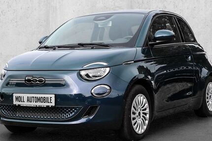 Fiat 500e 9.994 km 22.680 &euro; Aachen 52078