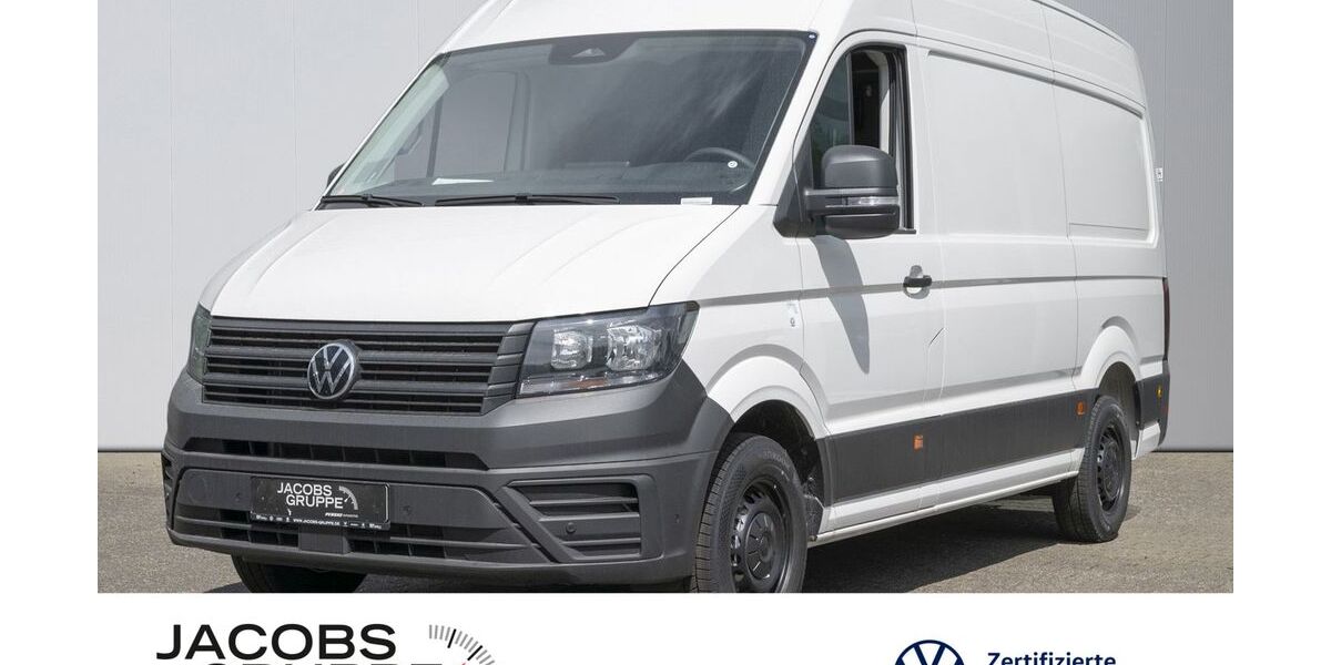 VW Crafter 9.999 km 44.560 &euro; Geilenkirchen 52511