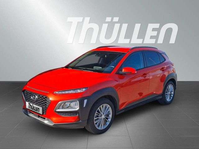Hyundai KONA 60.000 km 14.480 &euro; Jülich 52428