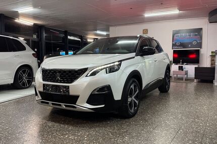 Peugeot 3008 144.764 km 8.995 &euro; Stolberg 52222