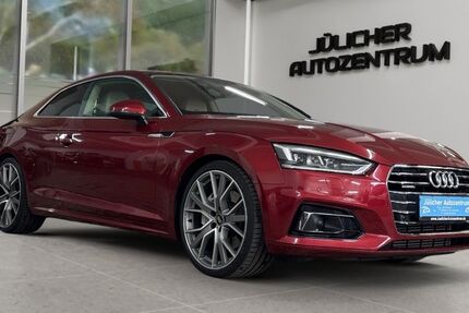 Audi A5 79.900 km 24.490 &euro; Jülich 52428