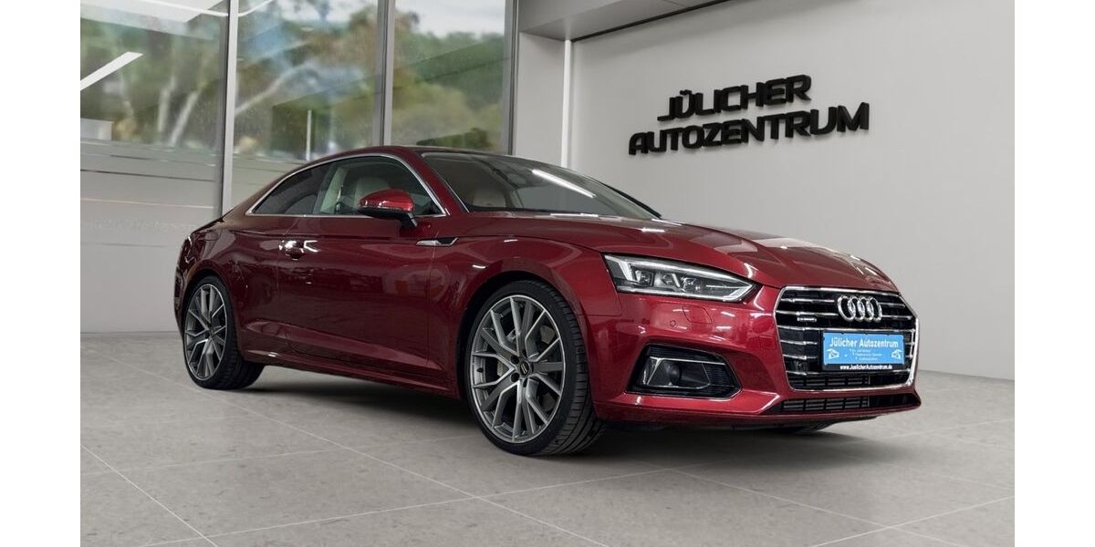 Audi A5 79.900 km 24.490 &euro; Jülich 52428
