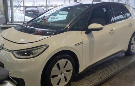 VW ID.3 20.655 km 19.970 &euro; Aachen 52078