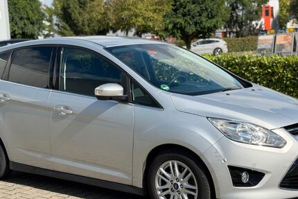 Ford C-Max 73.016 km 8.500 &euro; Alsdorf 52477