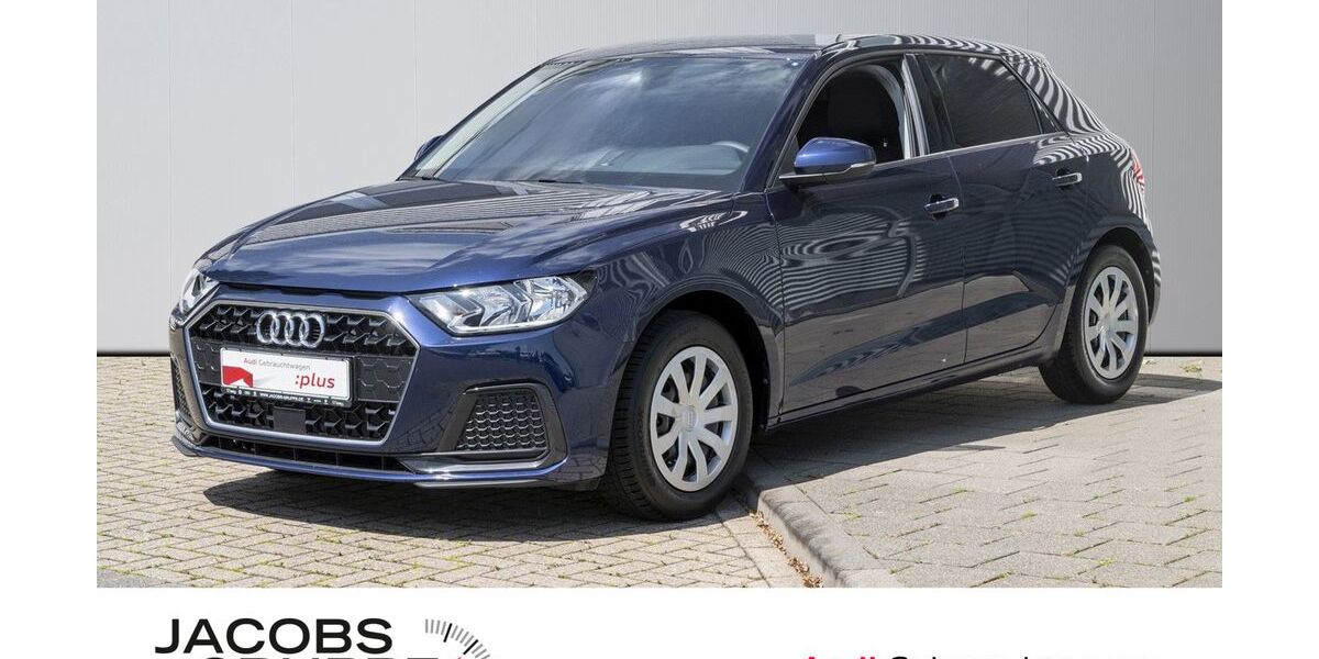 Audi A1 4.463 km 22.880 &euro; Düren 52351