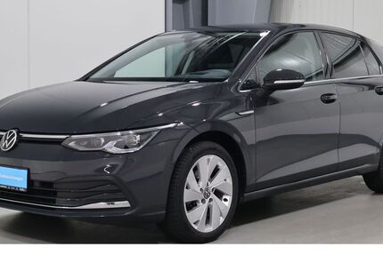VW Golf 54.795 km 22.970 &euro; Aachen 52078