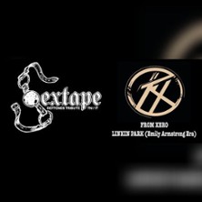 SEXTAPE – A Tribute to Deftones 24.04.2027 Rockfabrik Übach-Palenberg