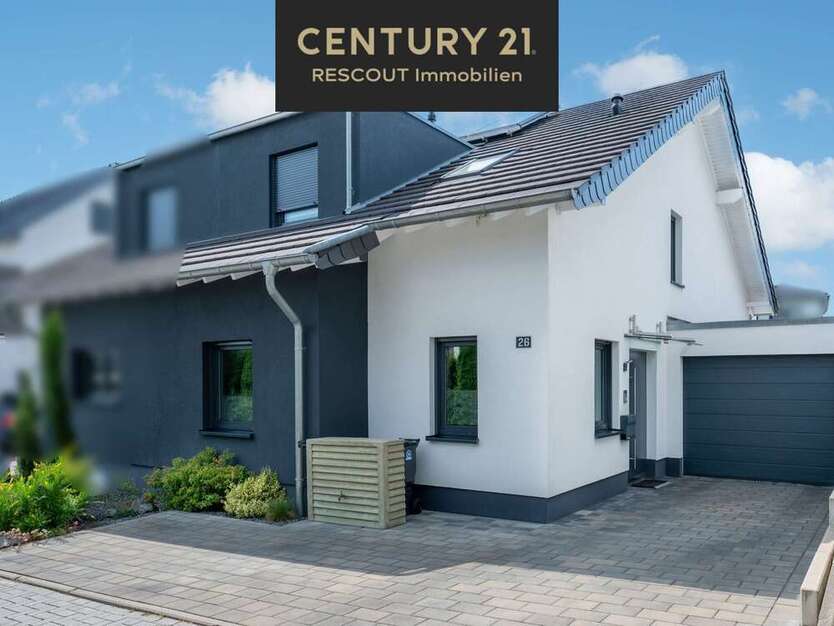 Haus zum Kaufen in Stolberg 439.000 € 115 m²