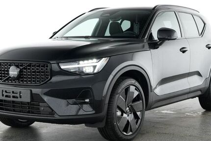 Volvo XC40 26.489 km 38.380 &euro; Aachen 52078