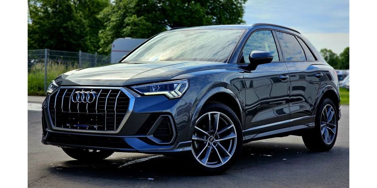 Audi Q3 16.041 km 38.480 &euro; Düren 52351