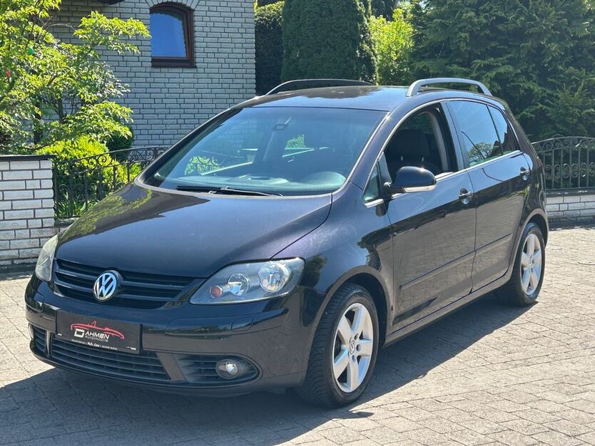 VW Golf 221.000 km 3.400 € Niederzier-Selhausen 52382