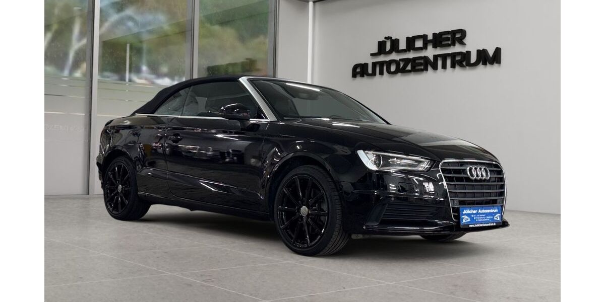 Audi A3 90.000 km 17.990 &euro; Jülich 52428