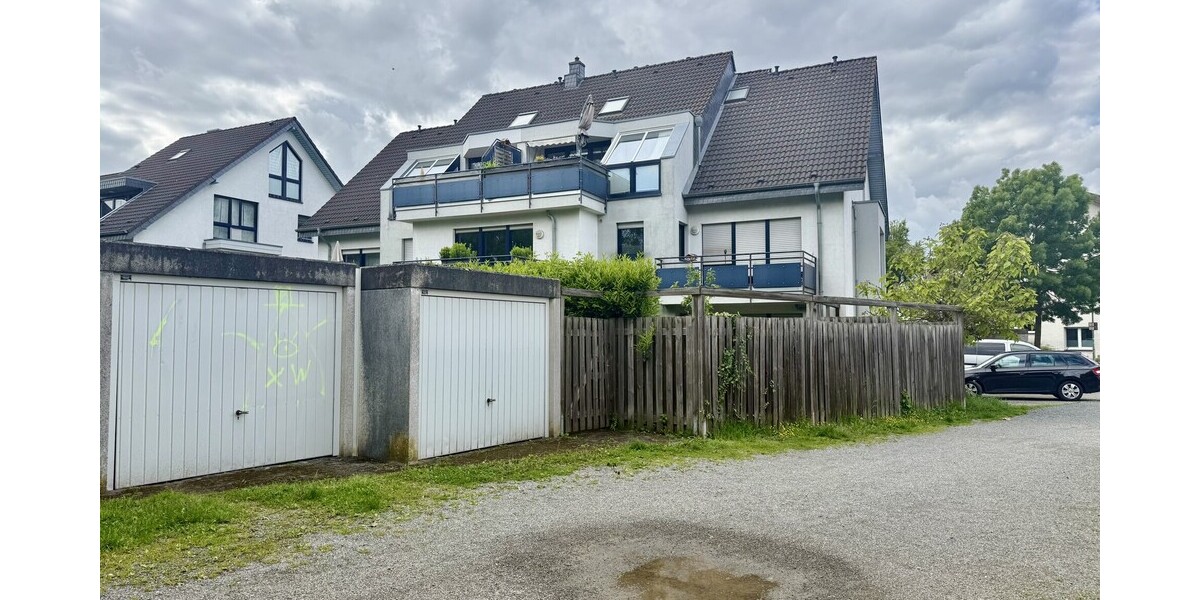 Kohlscheid – Clever investieren in gefragter Wohnlage - Etagenwohnung Herzogenrath | Angebot:27195621