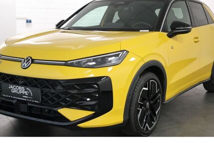 VW T-Roc 4.444 km 39.970 &euro; Alsdorf 52477