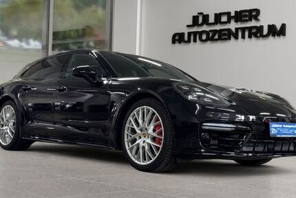 Porsche Panamera 106.500 km 58.990 &euro; Jülich 52428