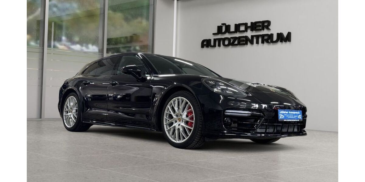 Porsche Panamera 106.500 km 58.990 &euro; Jülich 52428
