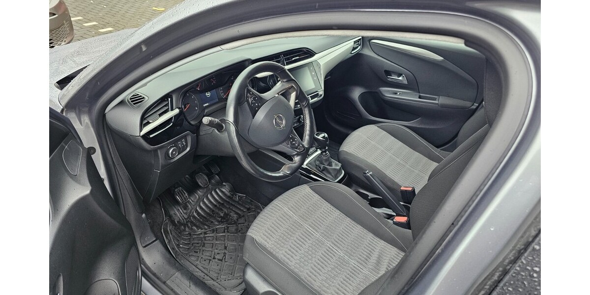 Opel Corsa 78.262 km 12.850 &euro; Düren 52349