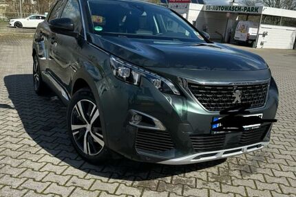 Peugeot 3008 97.000 km 19.000 &euro; Stolberg 52223