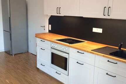 Wohnung Aachen Forst - 3 Zimmer, 82 m&sup2;, 1.149&euro; | Angebot:26484562