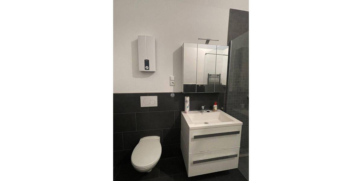 Etagenwohnung Aachen Aachen-Mitte - 3 Zimmer, 90 m&sup2;, 1.200&euro; | Angebot:26885026