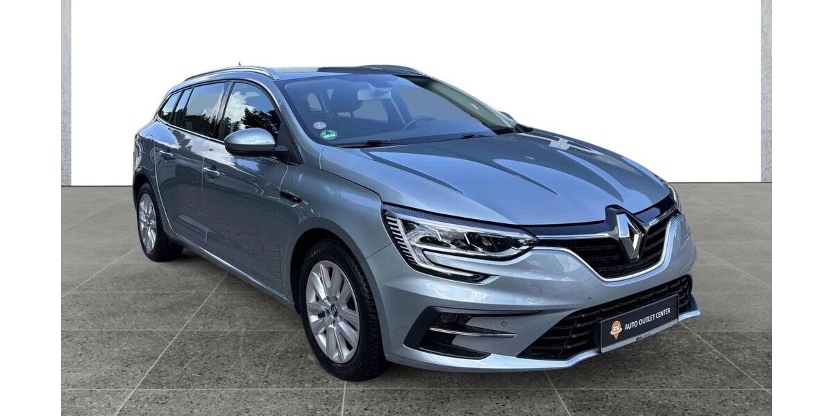 Renault Megane 71.722 km 13.490 &euro; Aachen 52068