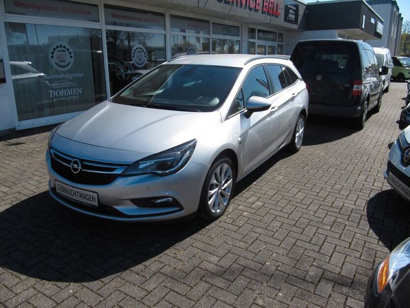 Astra