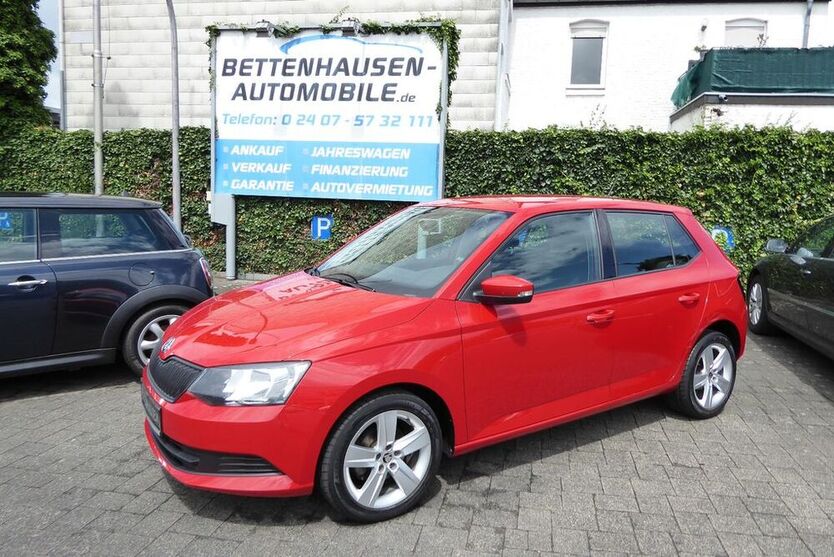 Fabia