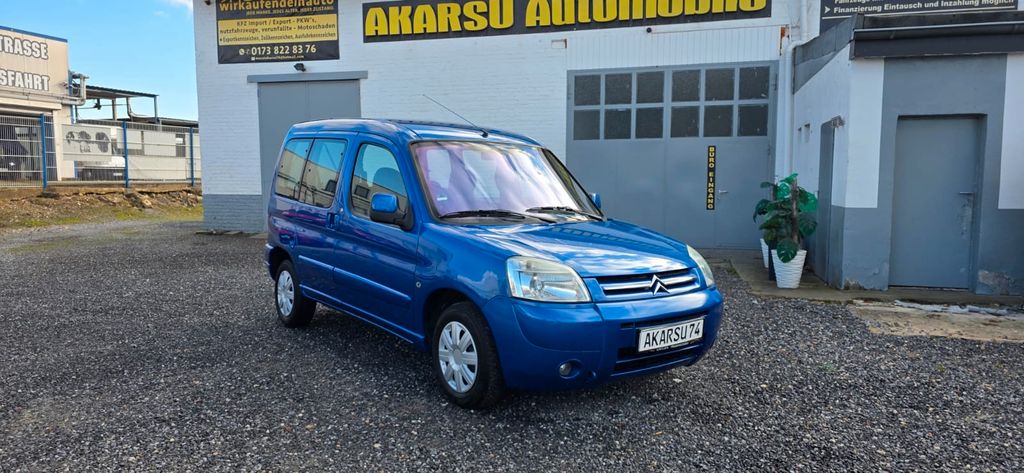 Citroen Berlingo 247.796 km 2.450 &euro; Übach-Palenberg bei Aachen 52531