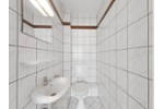 Herzogenrath - Licht. Raum. Lebensqualität. 3-Zimmer-Wohnung mit Balkon & Tiefgarage - Etagenwohnung Herzogenrath Herzogenrath | Angebot:27236945